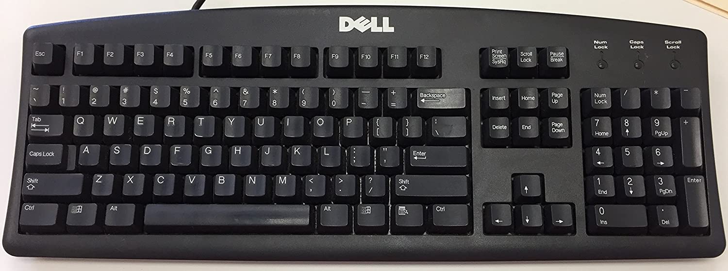 reinstall hid keyboard device